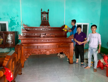 Tình Trạng “Bát Nháo Đồ Thờ” và Cách Bài Trí Đúng Chuẩn